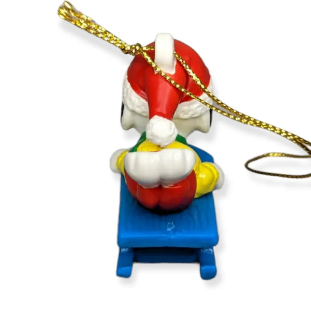 Peanuts vintage euc